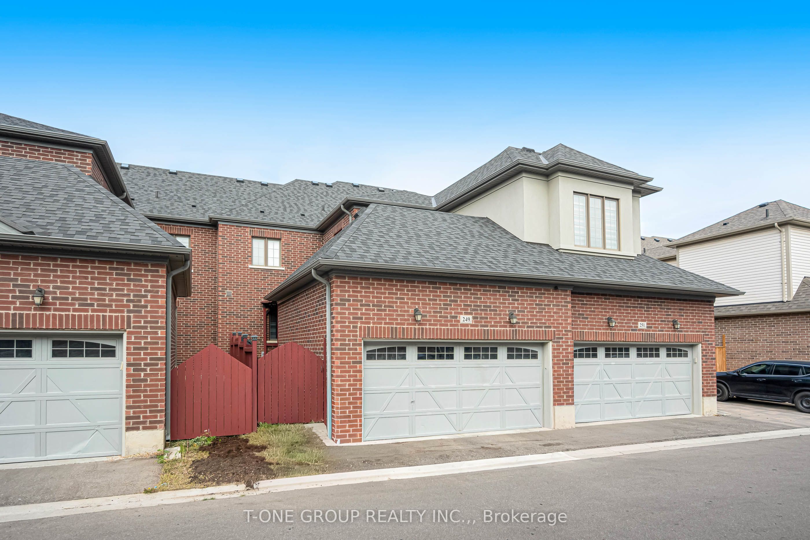 249 Clockwork Drive Property Photo 49
