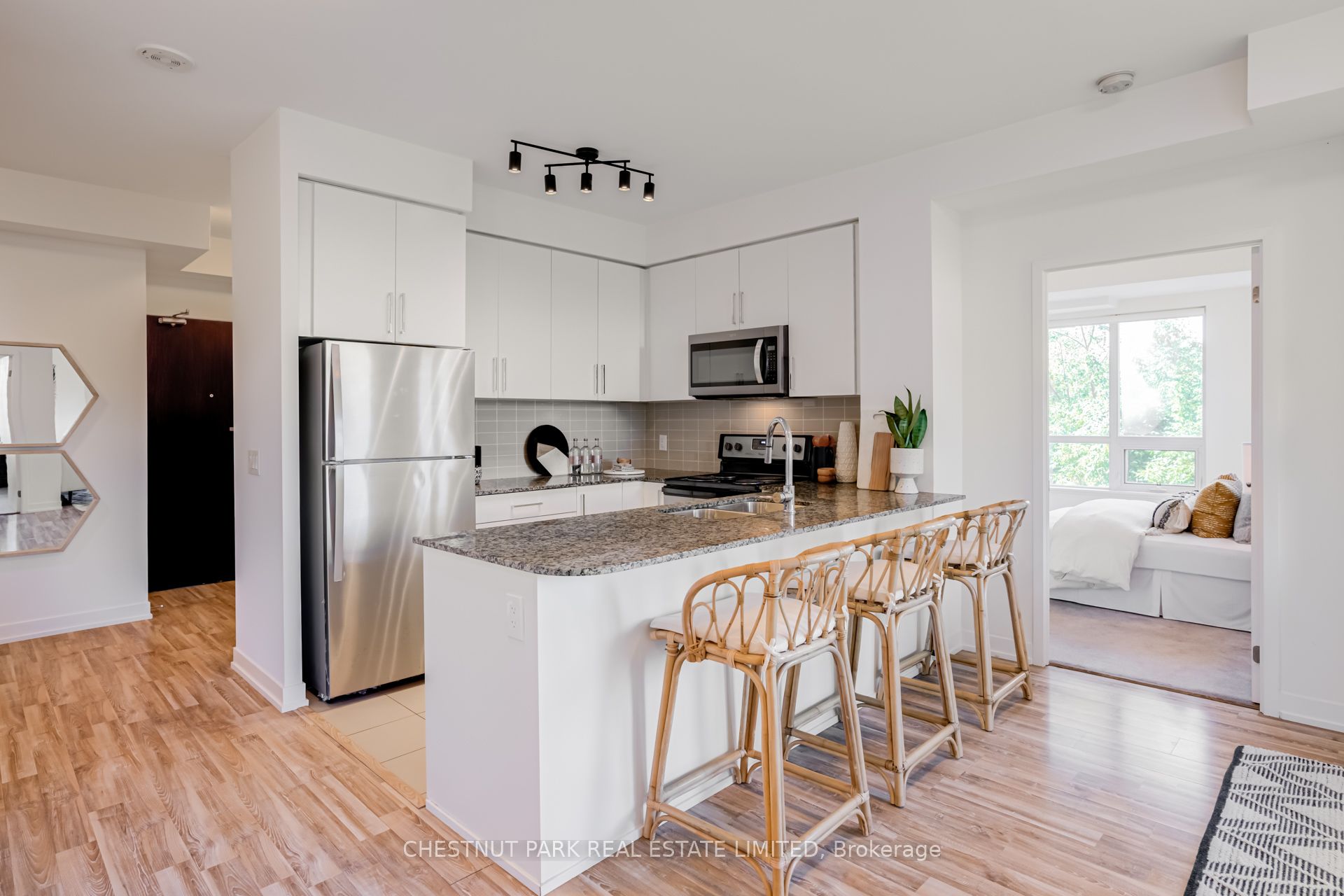 840 Queens Plate Drive 205 Property Photo 1
