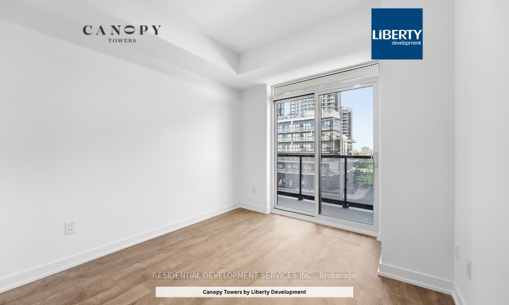 5105 Hurontario Street A-311 Property Photo 1
