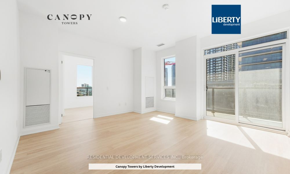 5105 Hurontario Street A-630 Property Photo 1