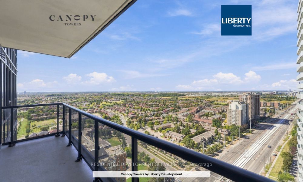 5105 Hurontario Street A-2309 Property Photo 1