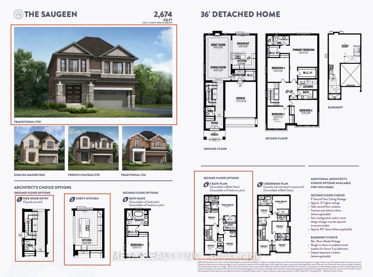 1602 Severn Drive Property Photo 3