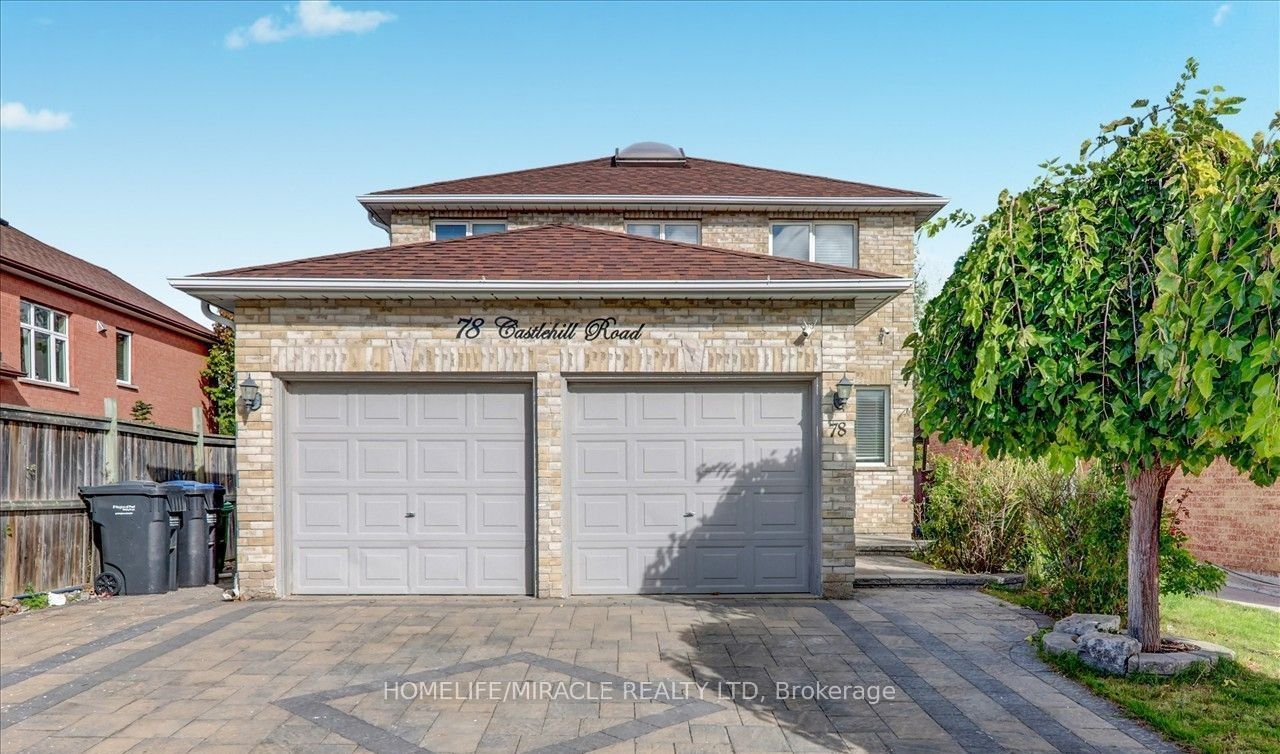 78 Castlehill Road