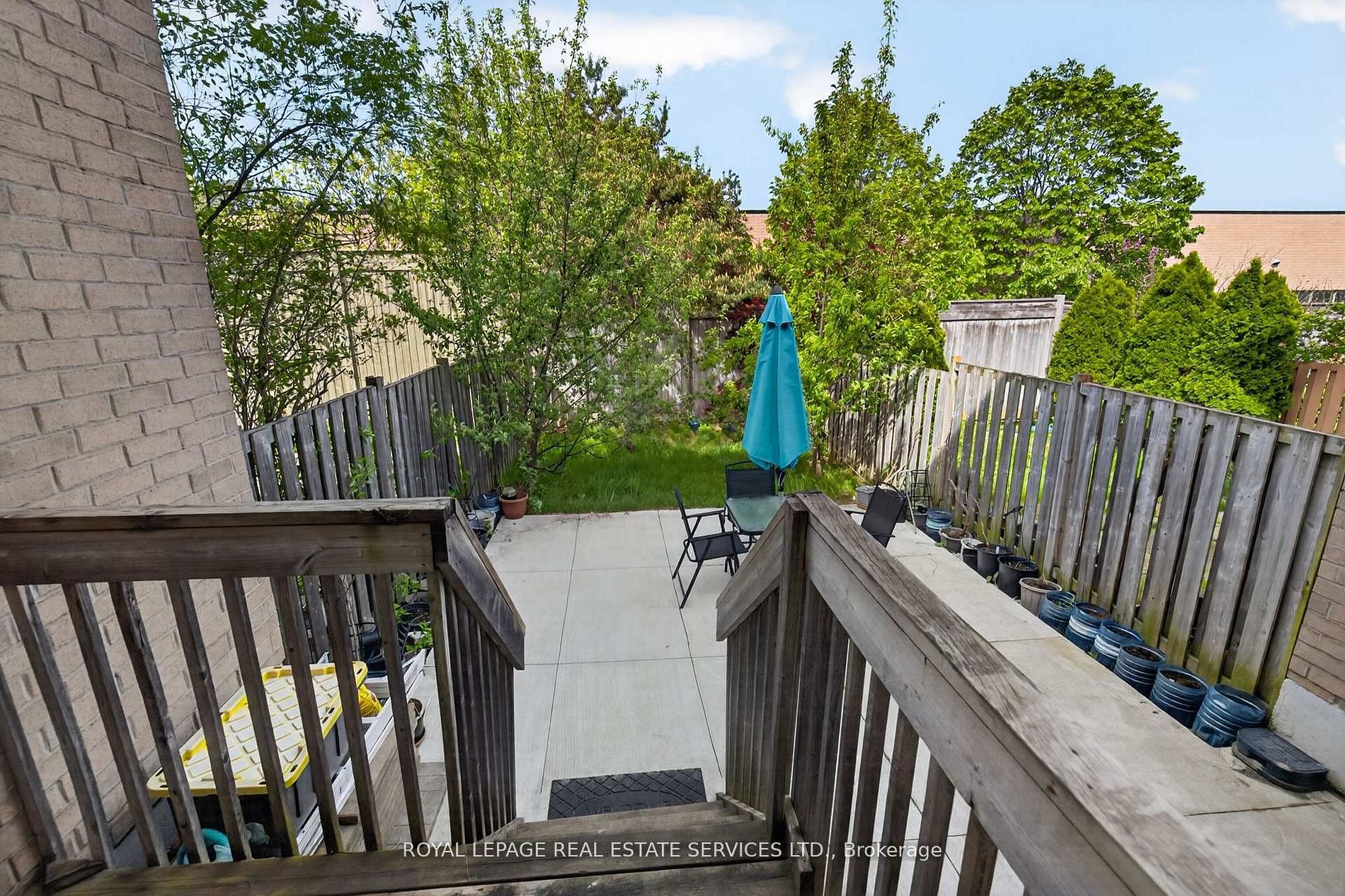 2307 Stone Glen Crescent Property Photo 33