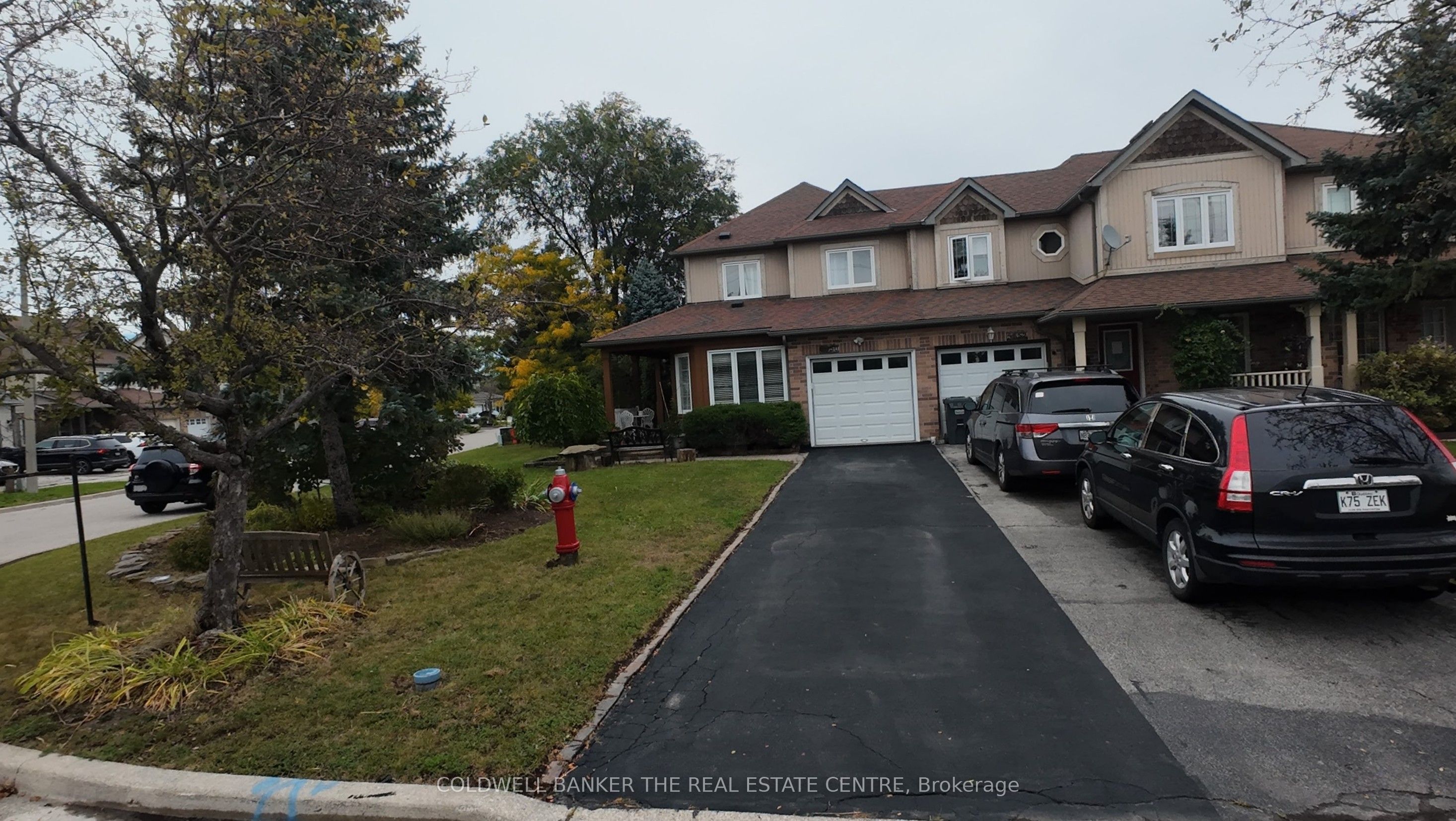 5350 Bushelgrove Circle Property Photo 1