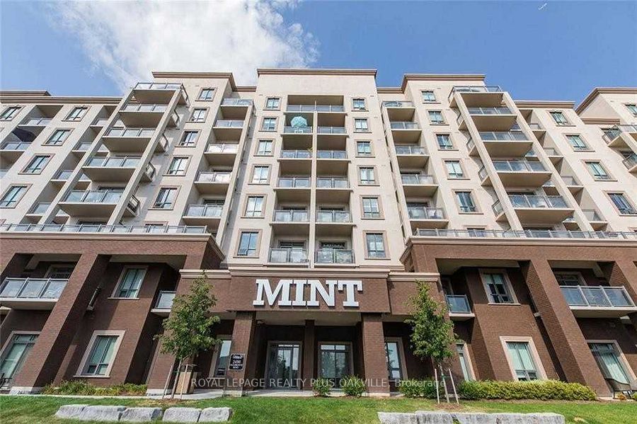 2490 Old Bronte Road 221 Property Photo 1