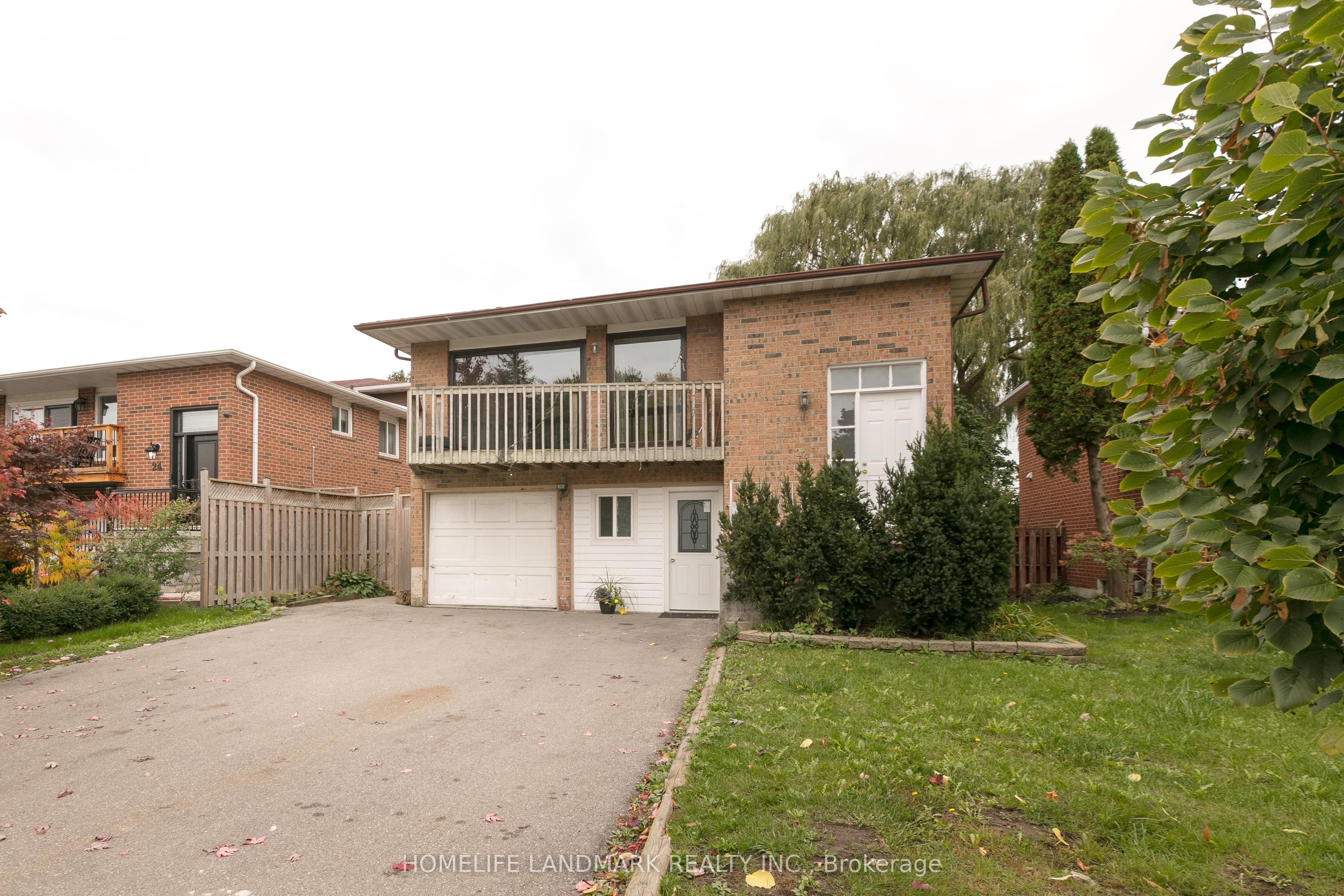 22 Blenheim Drive Property Photo 1