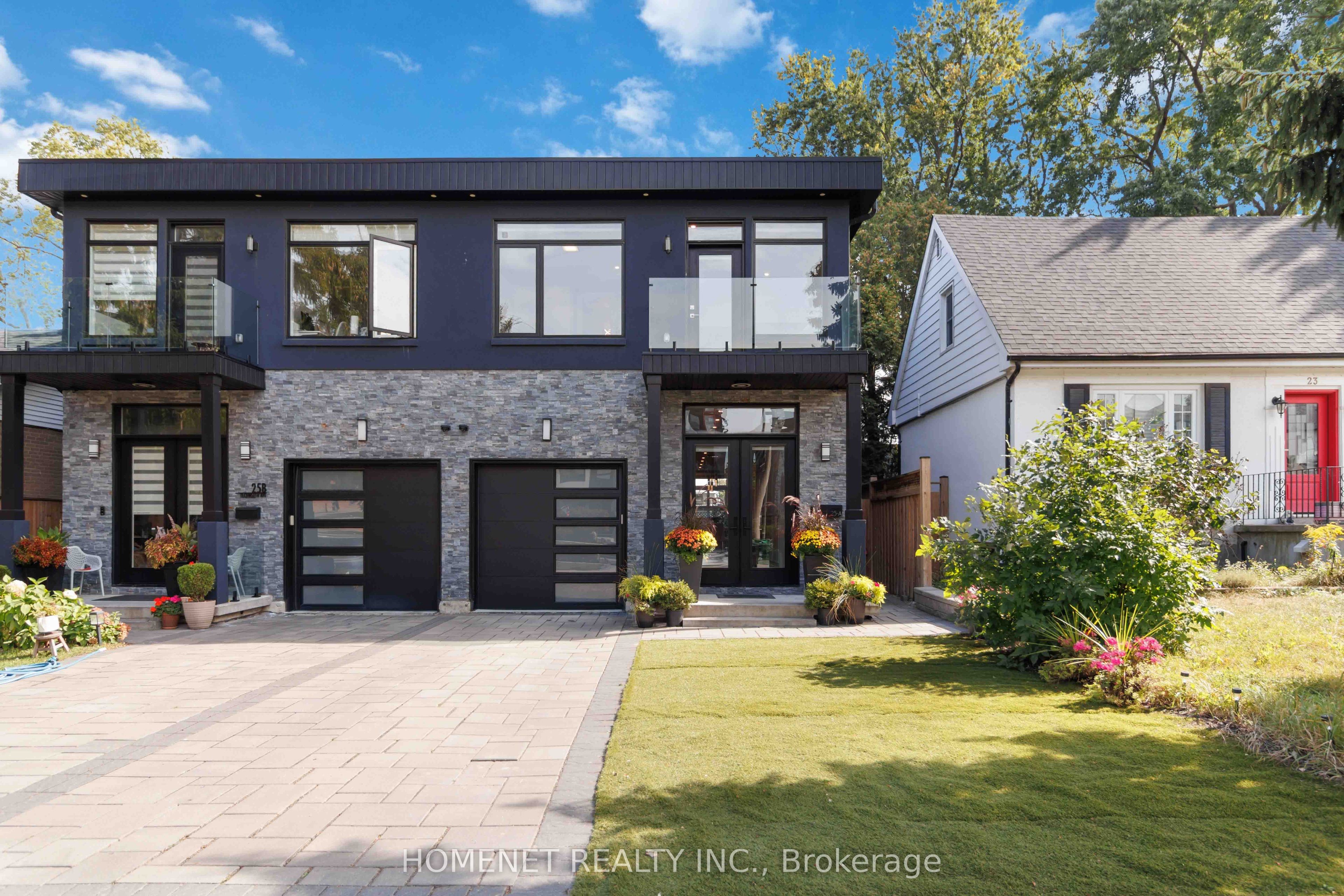 25a Tecumseth Avenue Property Photo 1