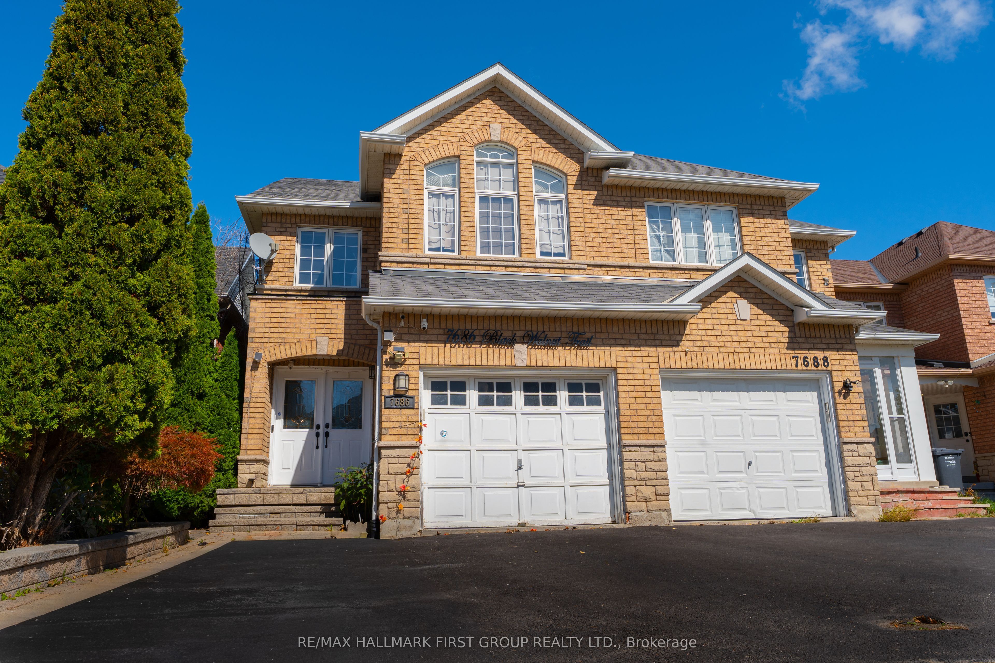 7686 Black Walnut Trail