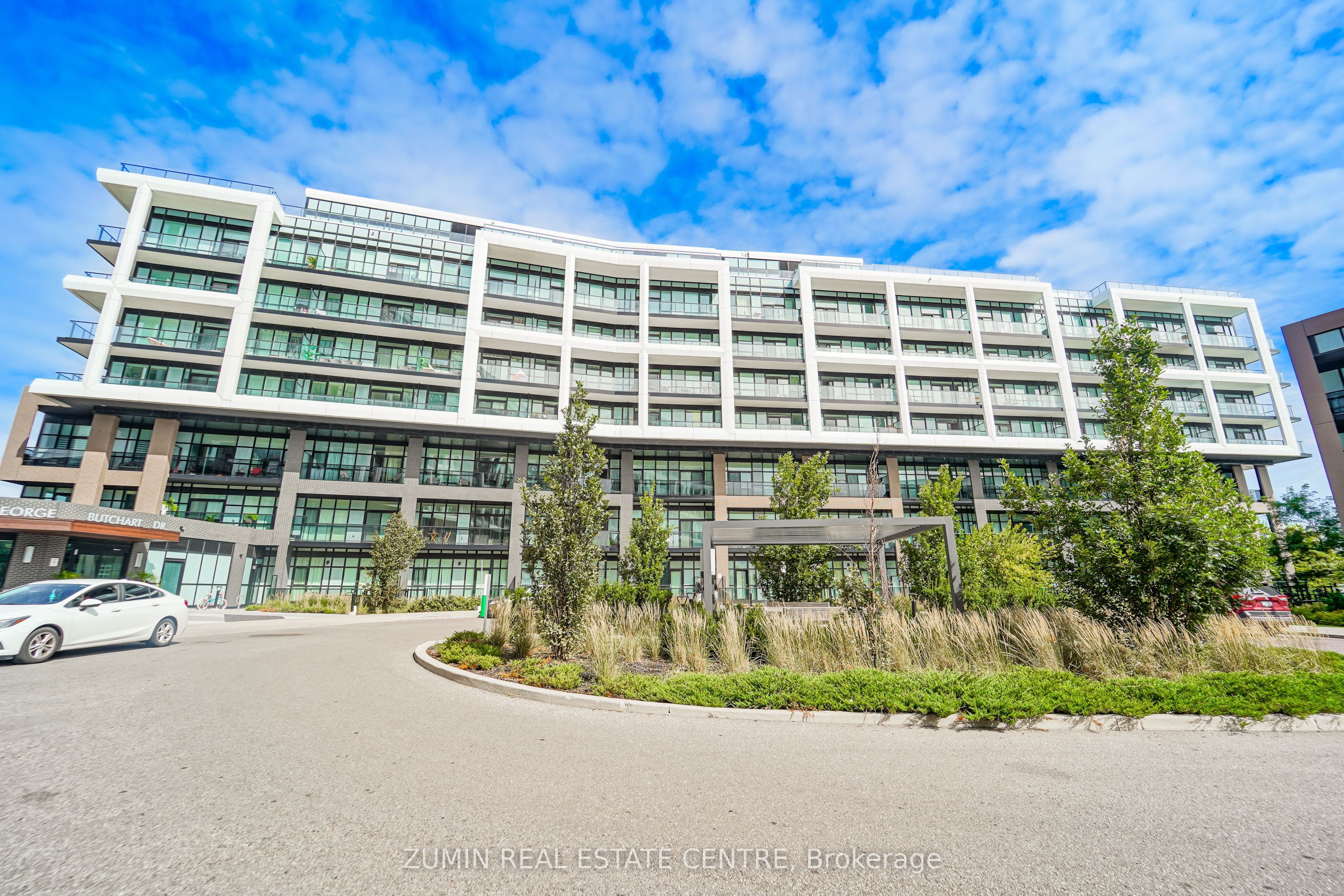 60 George Butchart Drive 416 Property Photo 1