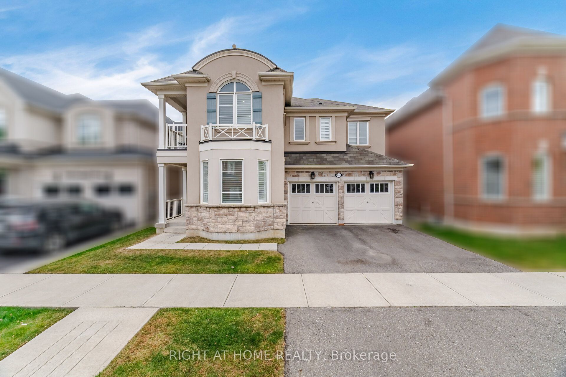 1444 Connaught Terrace Property Photo 1