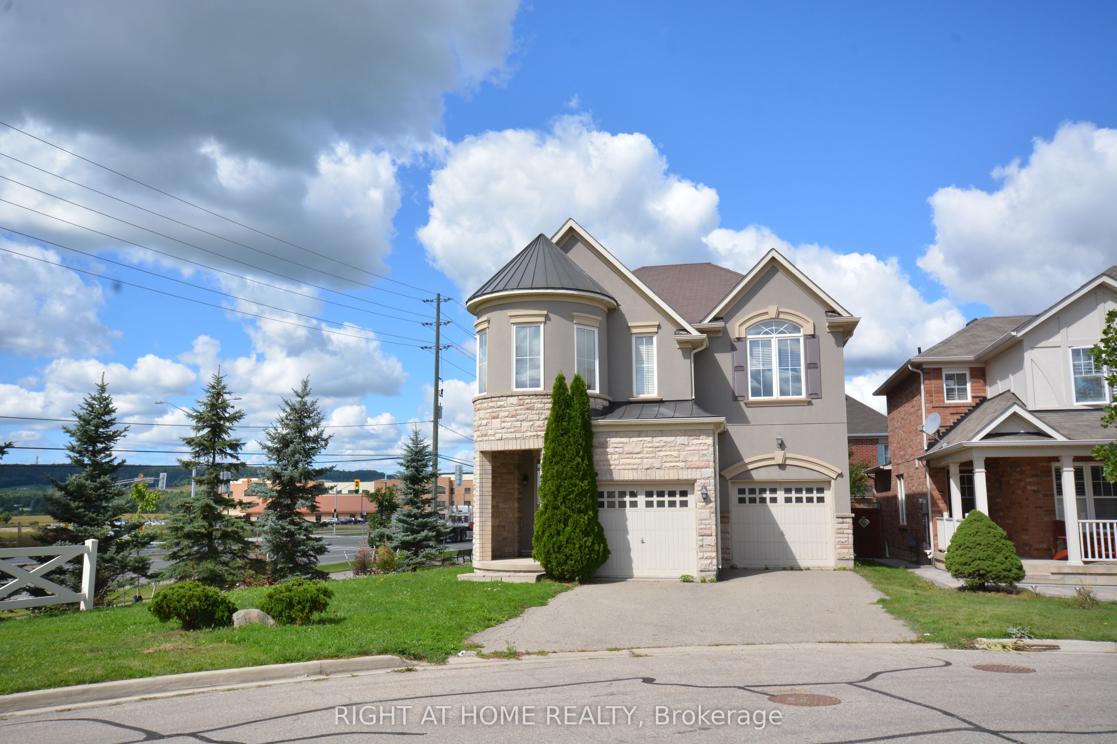 531 Mockridge Trail Property Photo 1