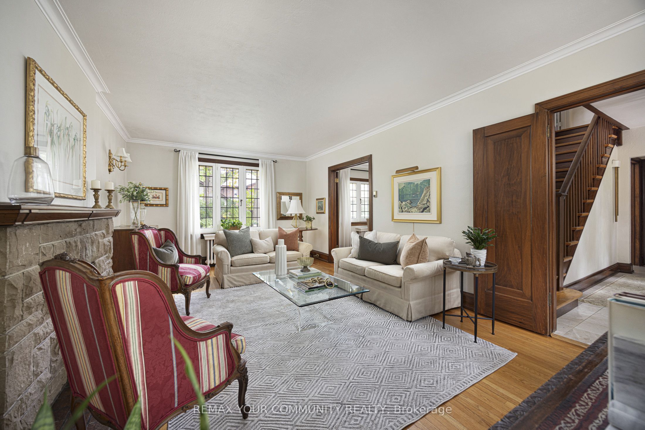 22 Belvedere Boulevard Property Photo 3