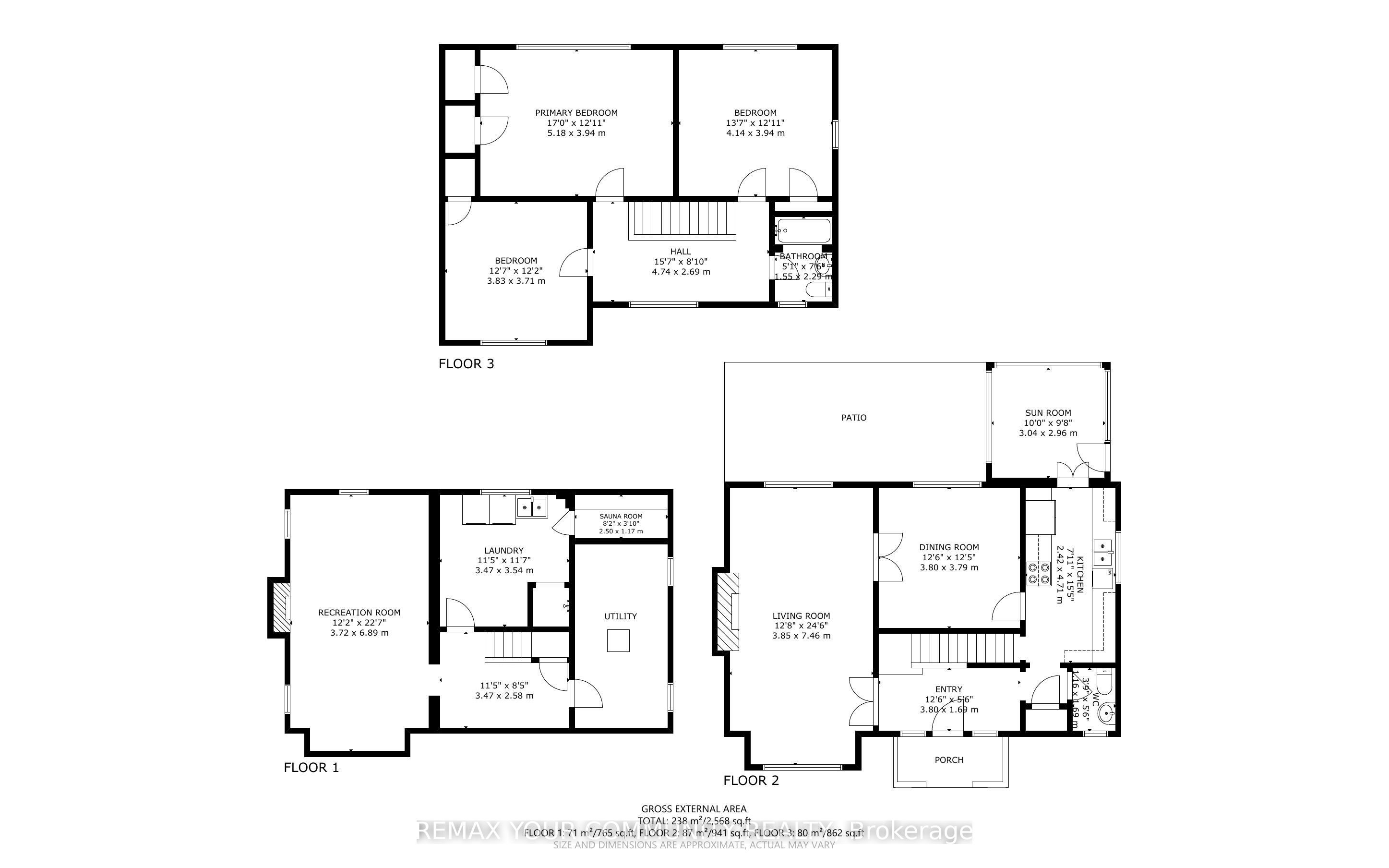 22 Belvedere Boulevard Property Photo 50