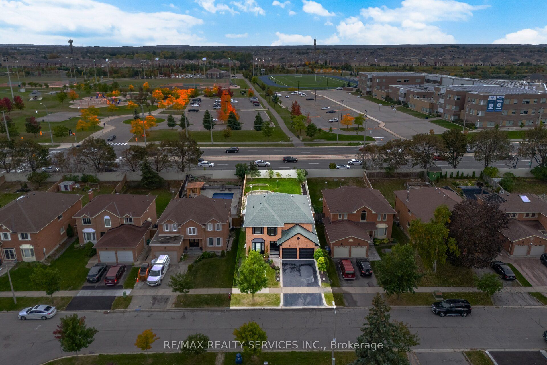 28 Corkett Drive Property Photo 2