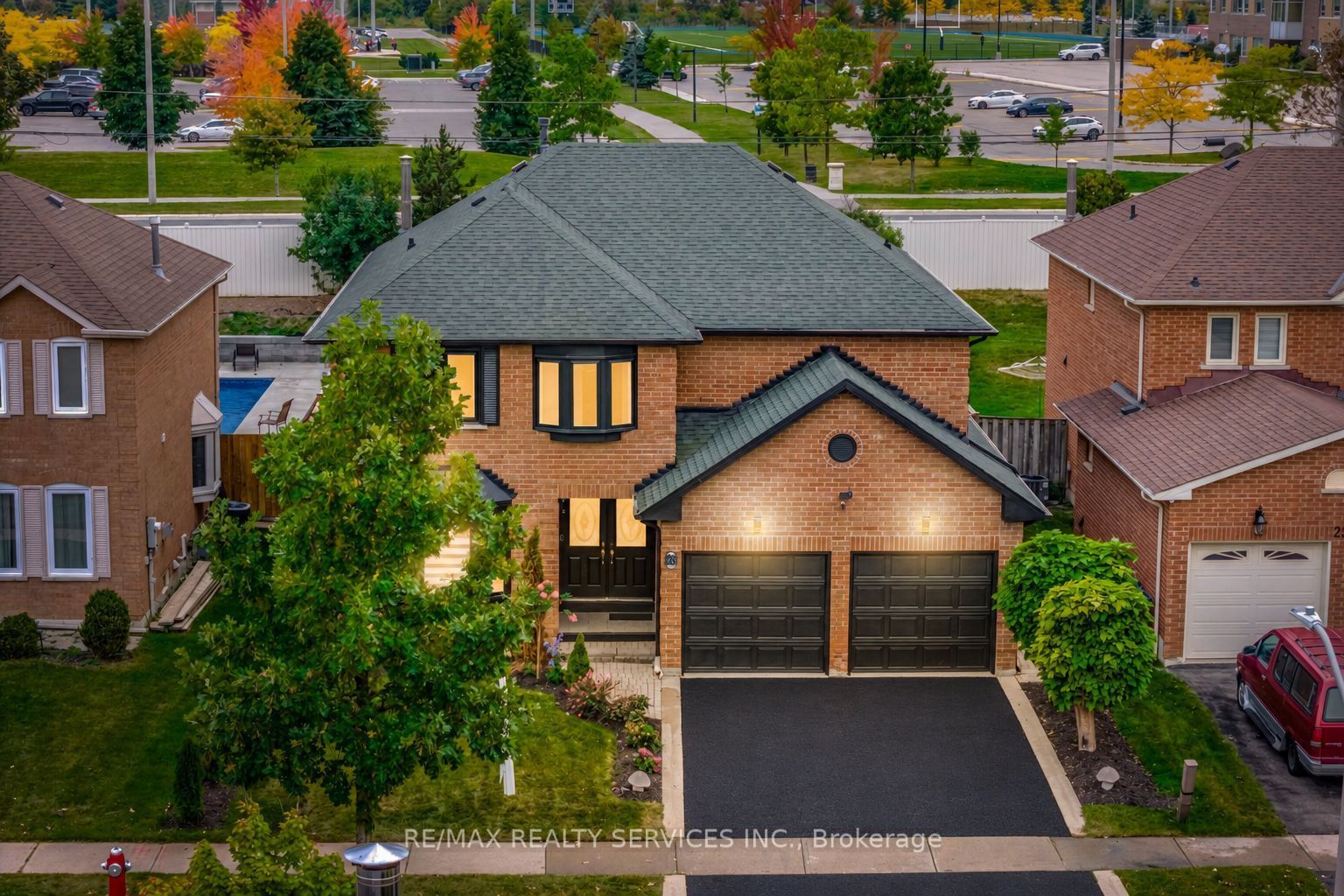 28 Corkett Drive Property Photo 3