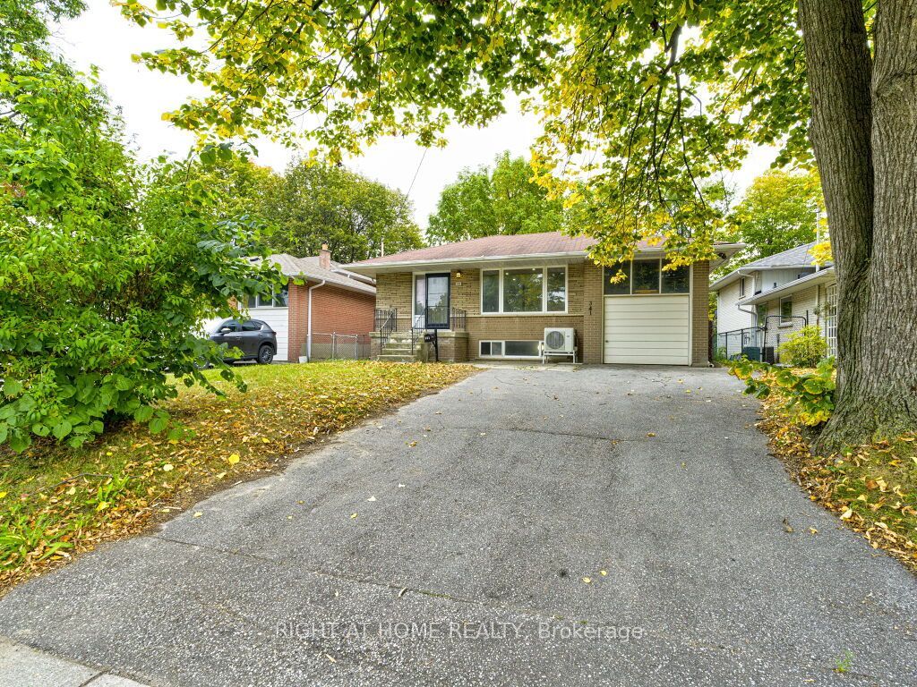 341 Rathburn Road