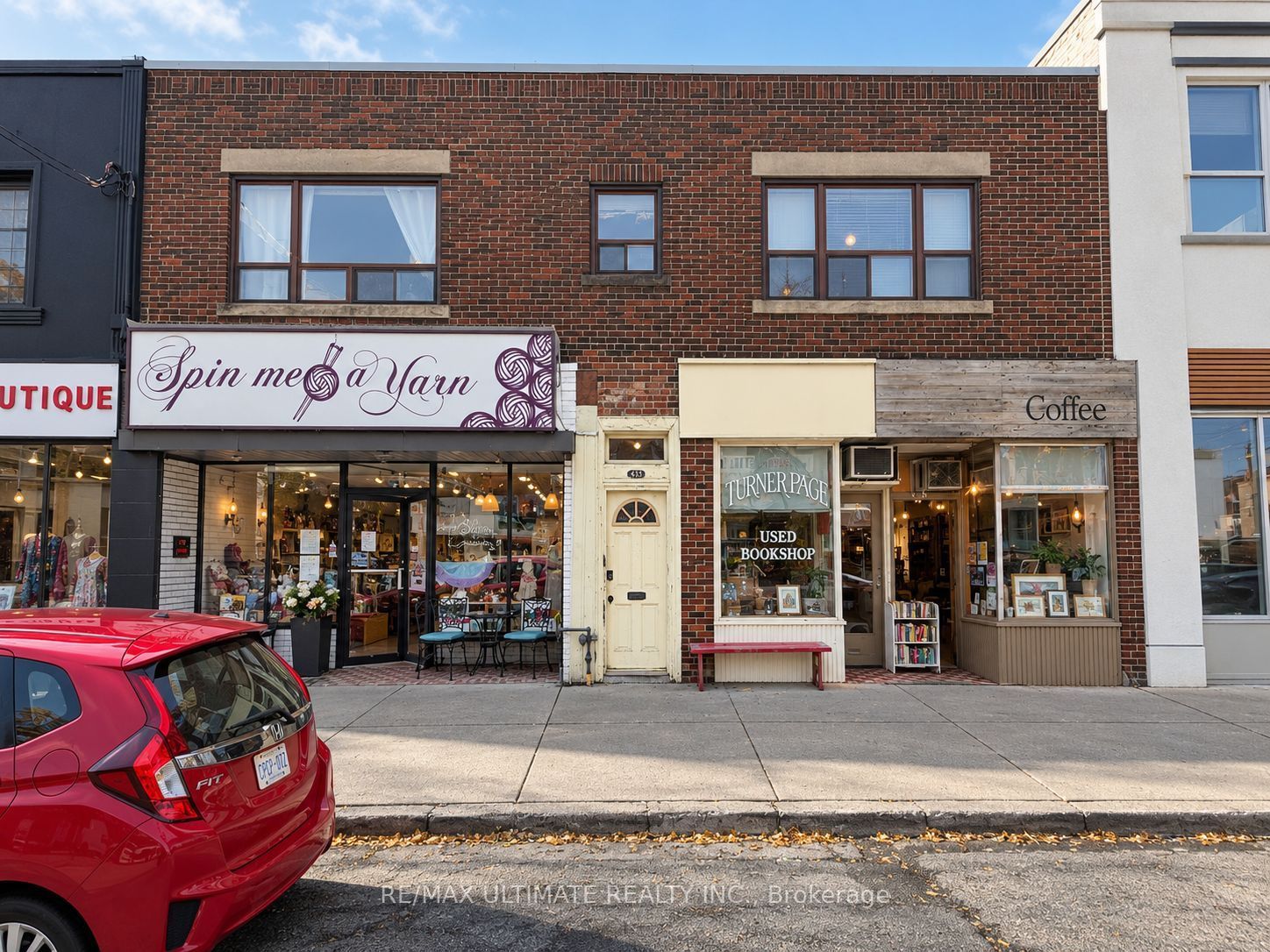 2857 LAKE SHORE Boulevard W