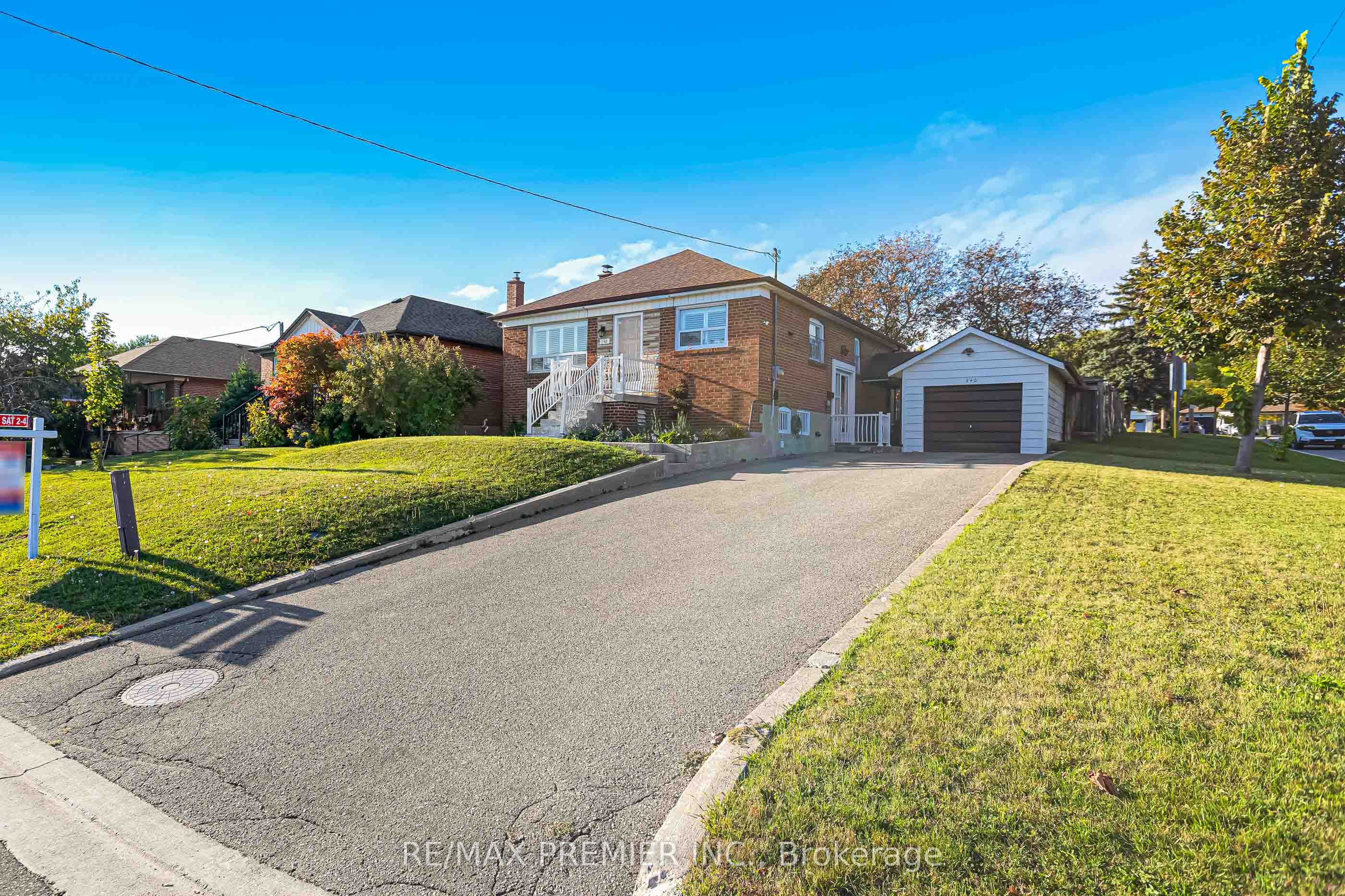 240 Calvington Drive Property Photo 1