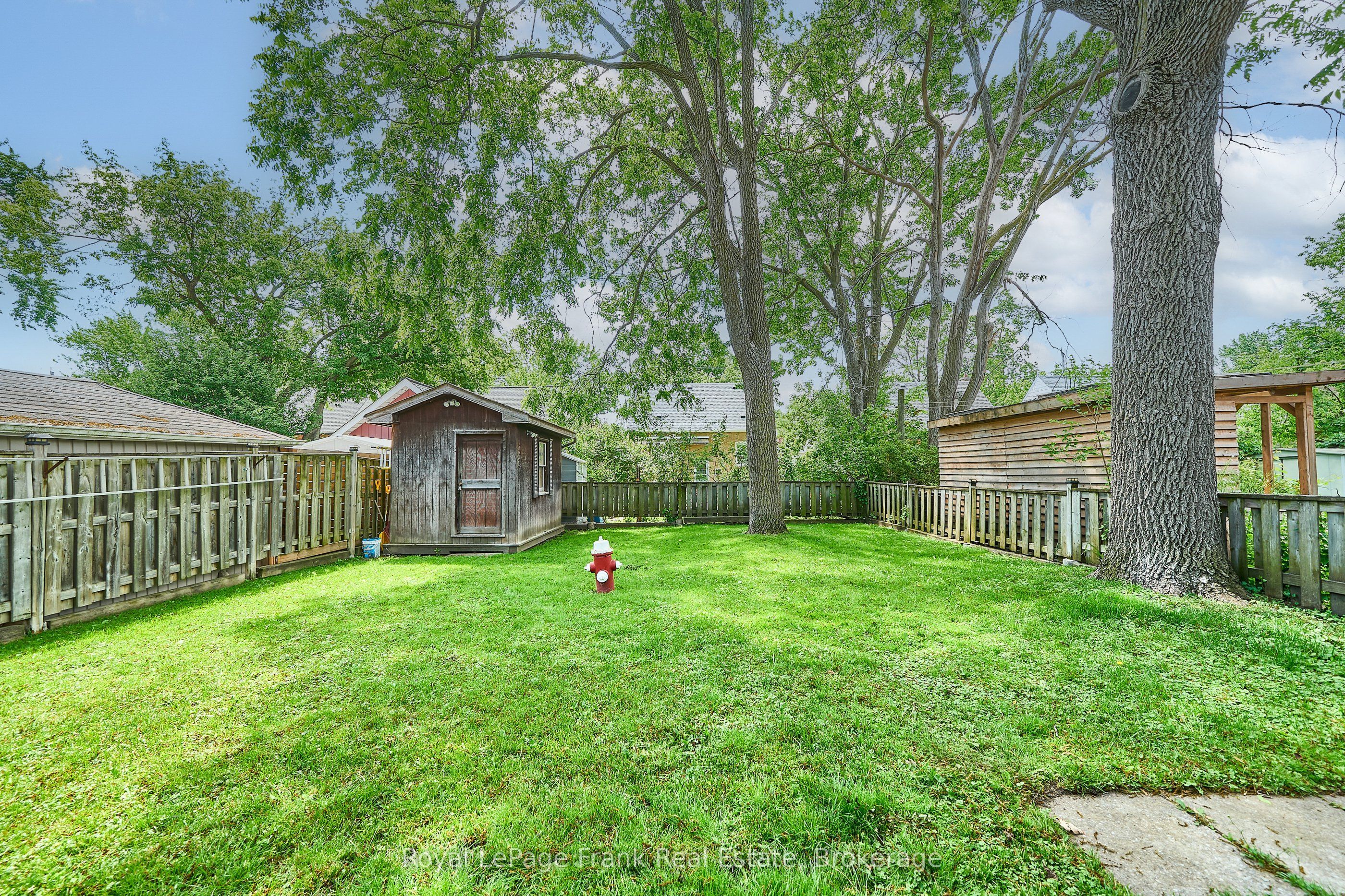 203 William Street Property Photo 8