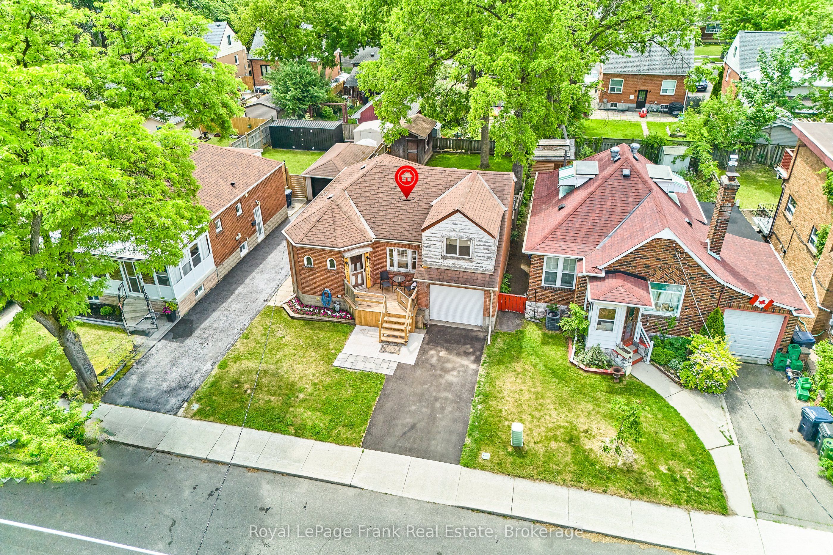 203 William Street Property Photo 25