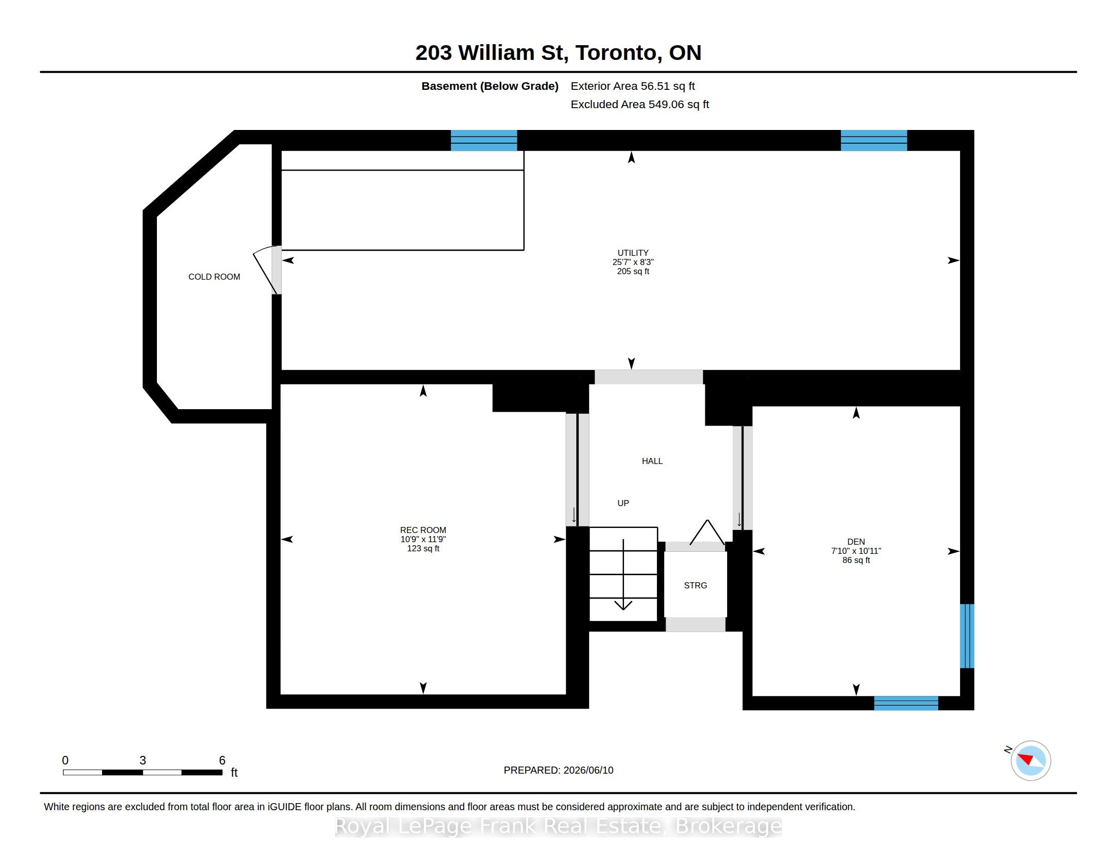 203 William Street Property Photo 31