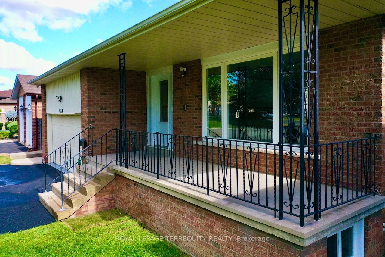 13 Milford Crescent Lower Level Property Photo 20