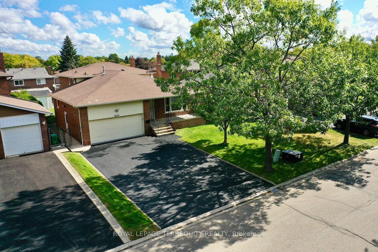 13 Milford Crescent Lower Level Property Photo 21