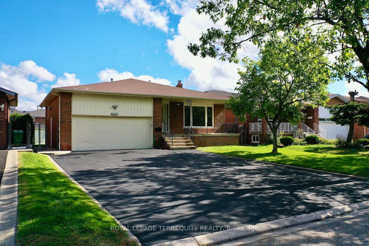 13 Milford Crescent Lower Level Property Photo 23