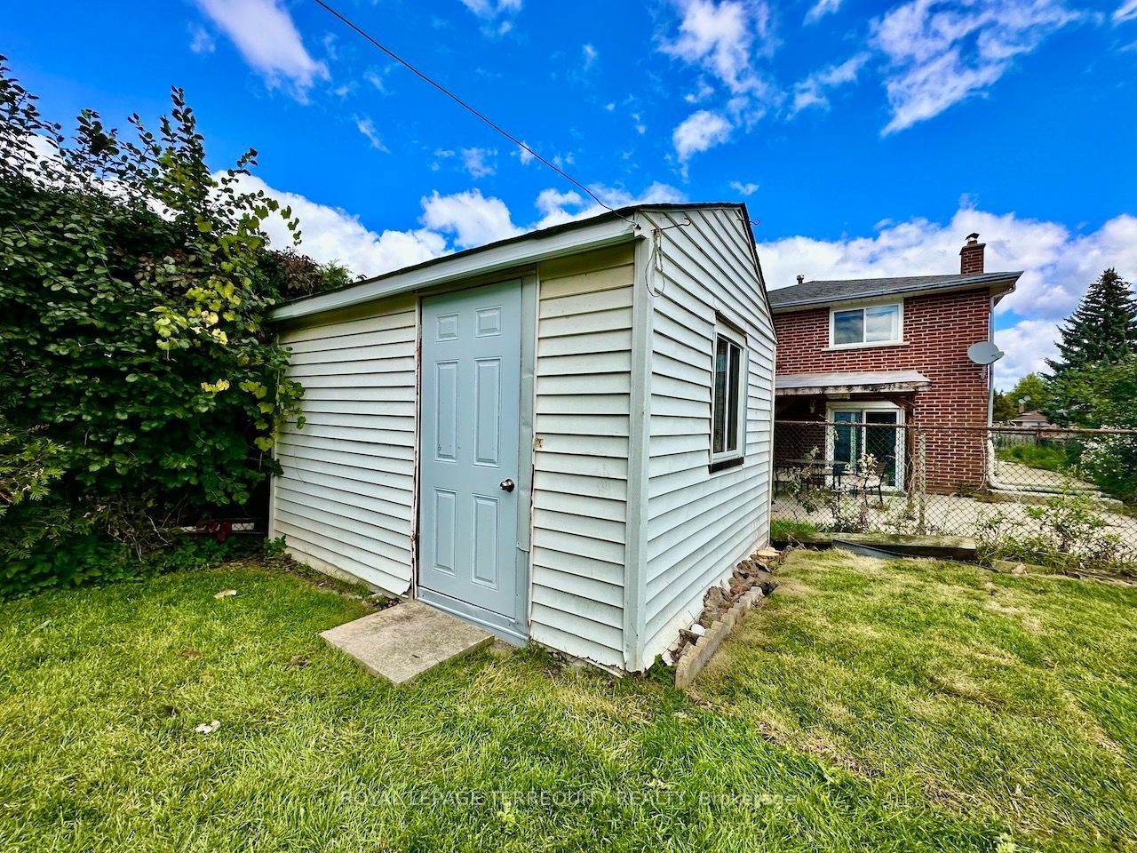 13 Milford Crescent Lower Level Property Photo 26