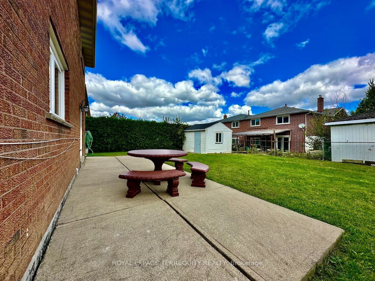 13 Milford Crescent Lower Level Property Photo 27