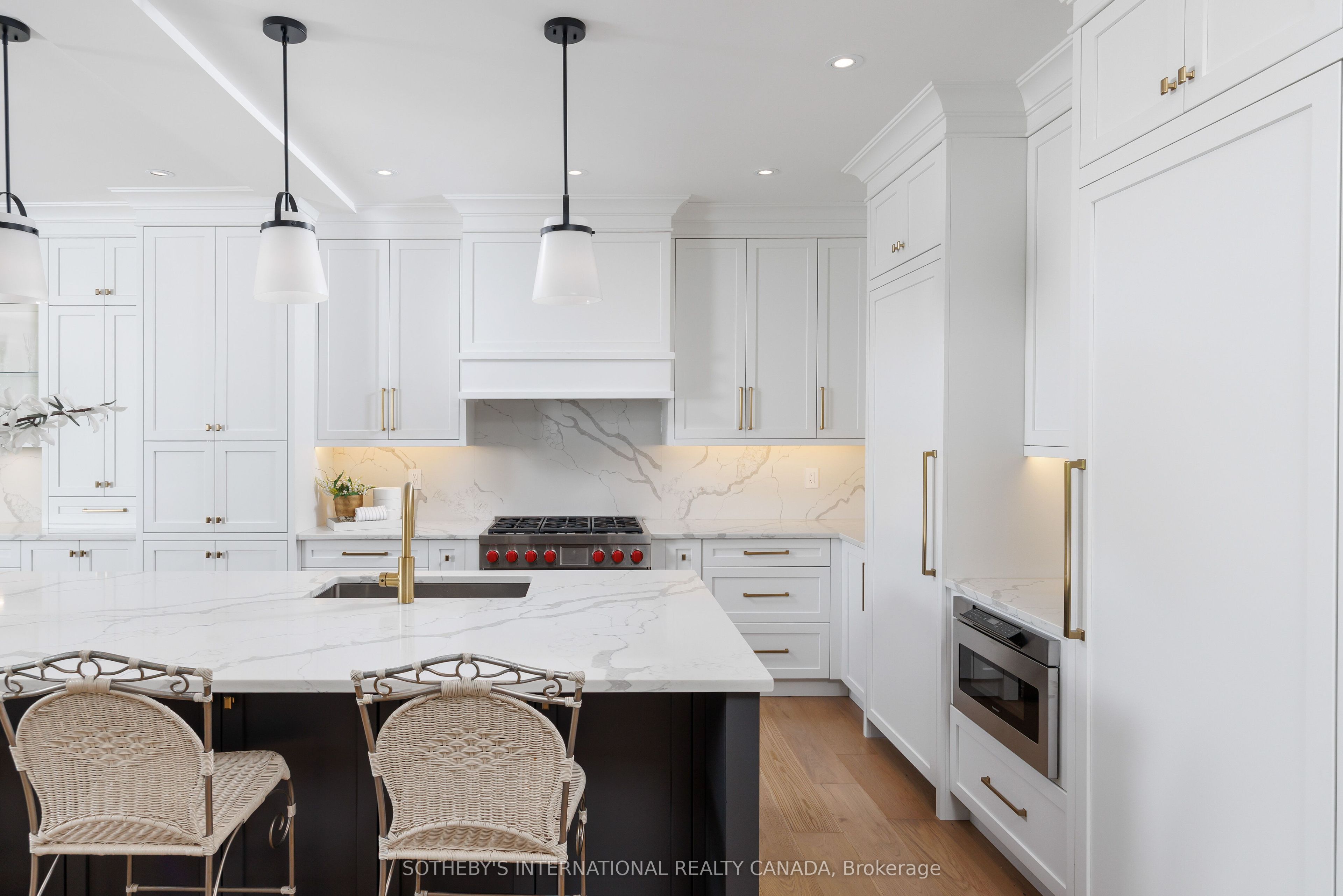 57 Burnhamthorpe Park Boulevard Property Photo 8
