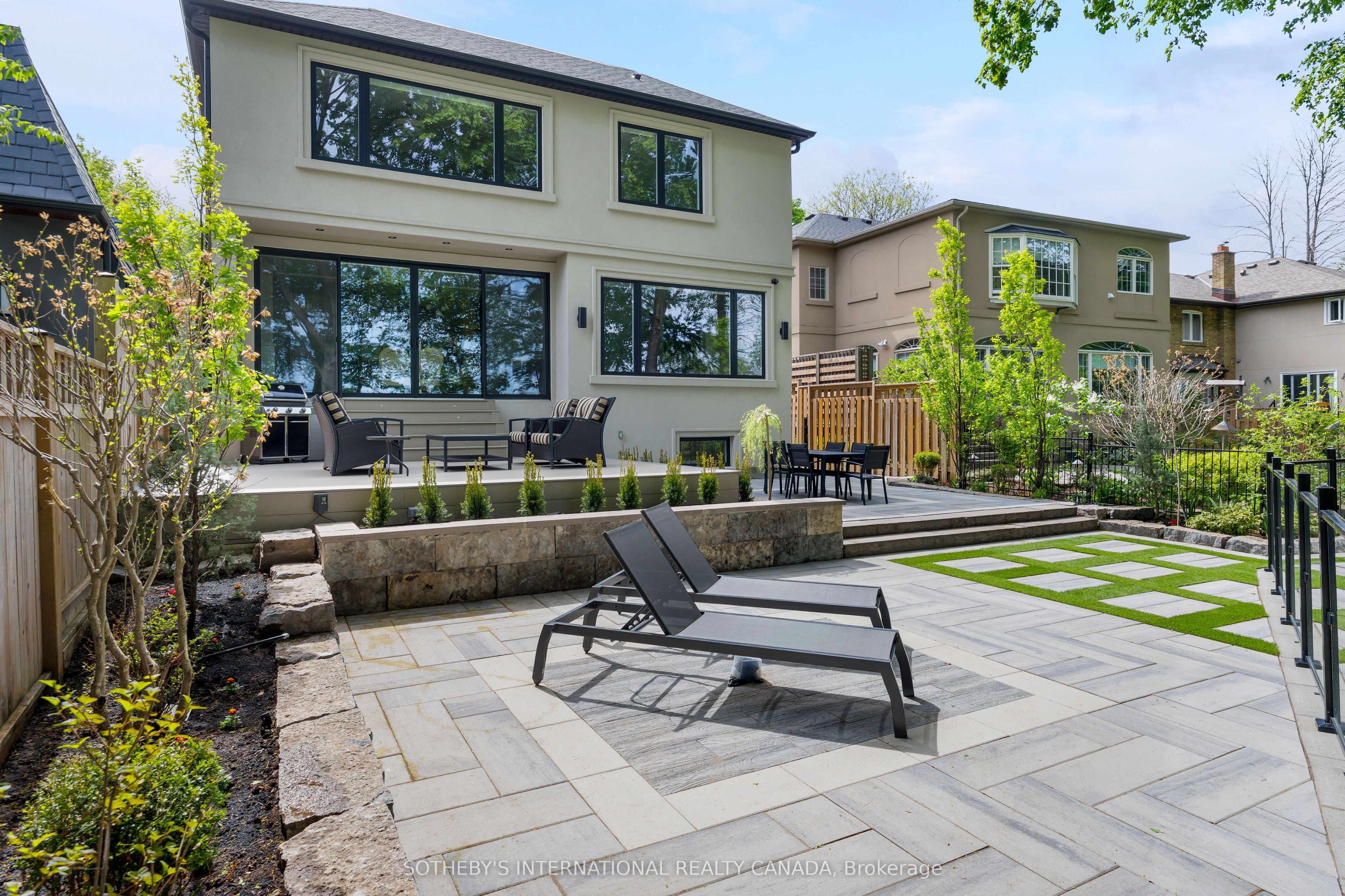 57 Burnhamthorpe Park Boulevard Property Photo 19