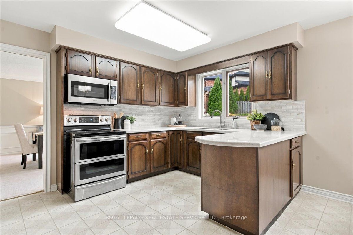 1309 Monmouth Drive Property Photo 11