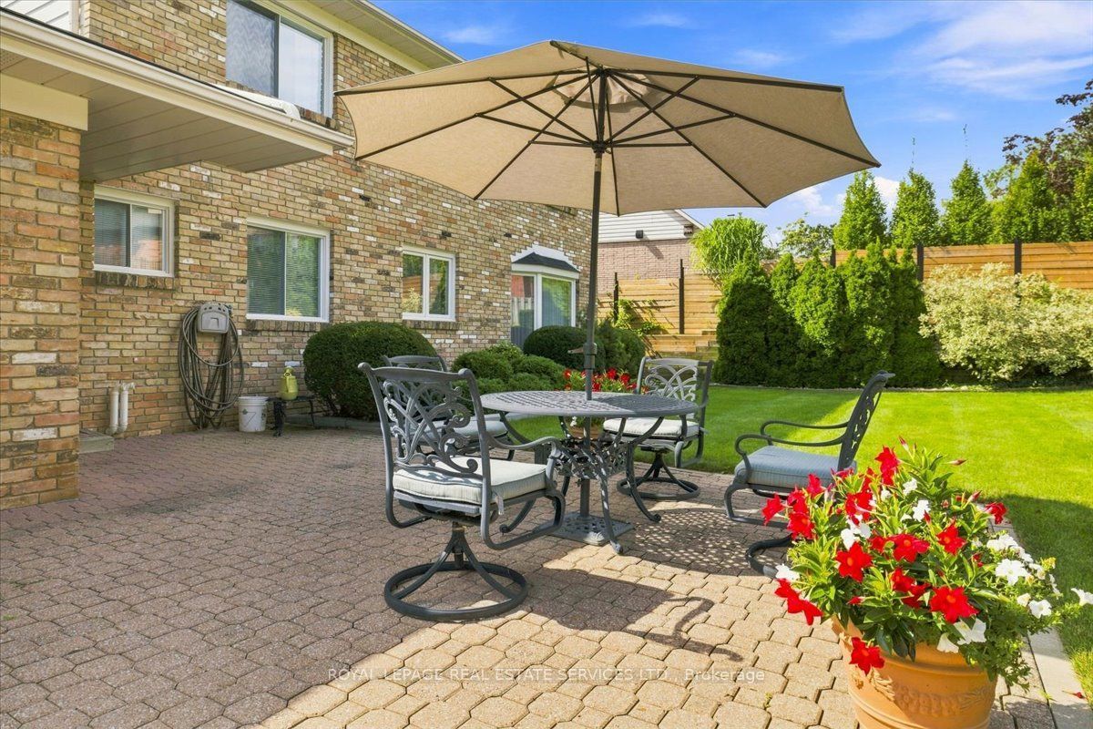 1309 Monmouth Drive Property Photo 24