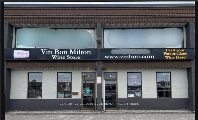 50 Steeles Avenue E 3 & 4 Property Photo 1