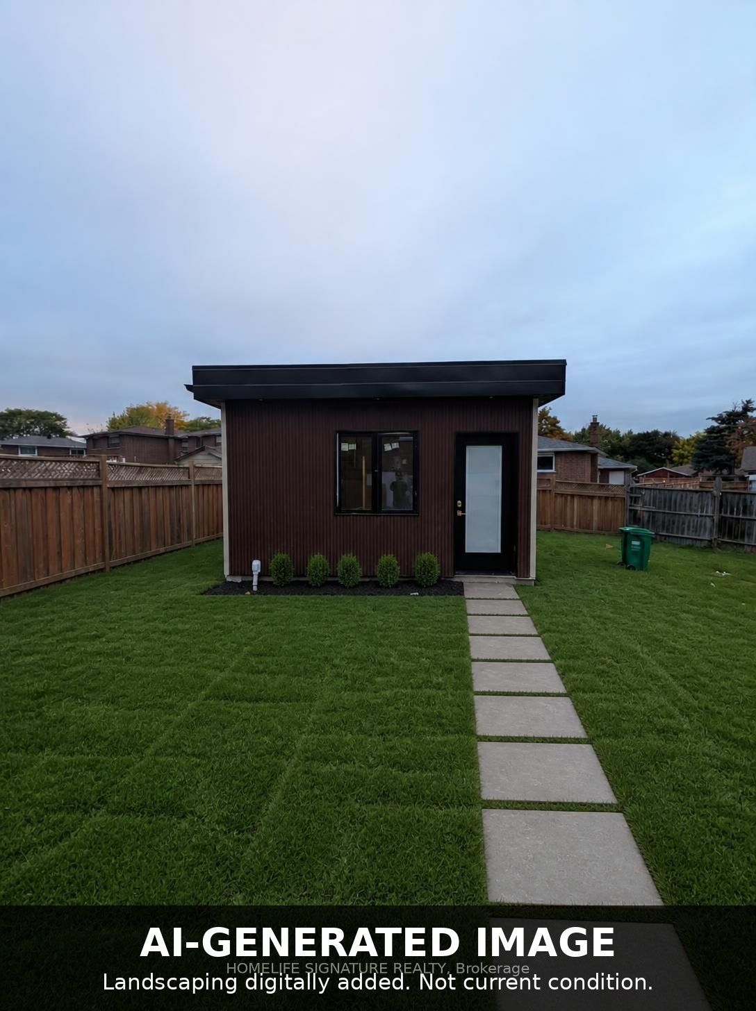 22 Medina Place Garden Suite Property Photo 1