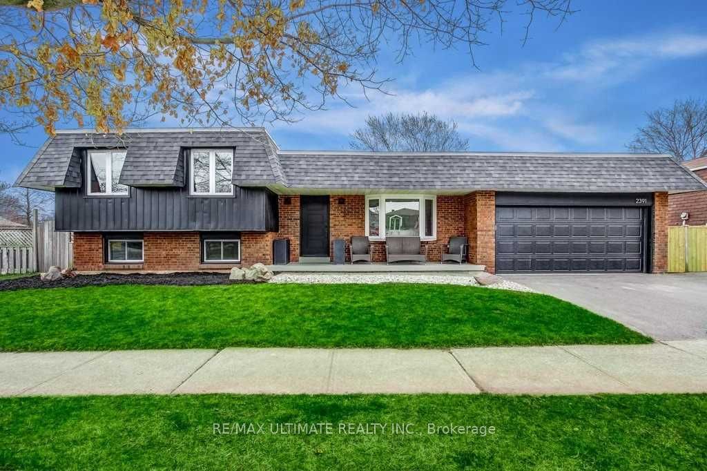2391 Wyandotte Drive Property Photo 1