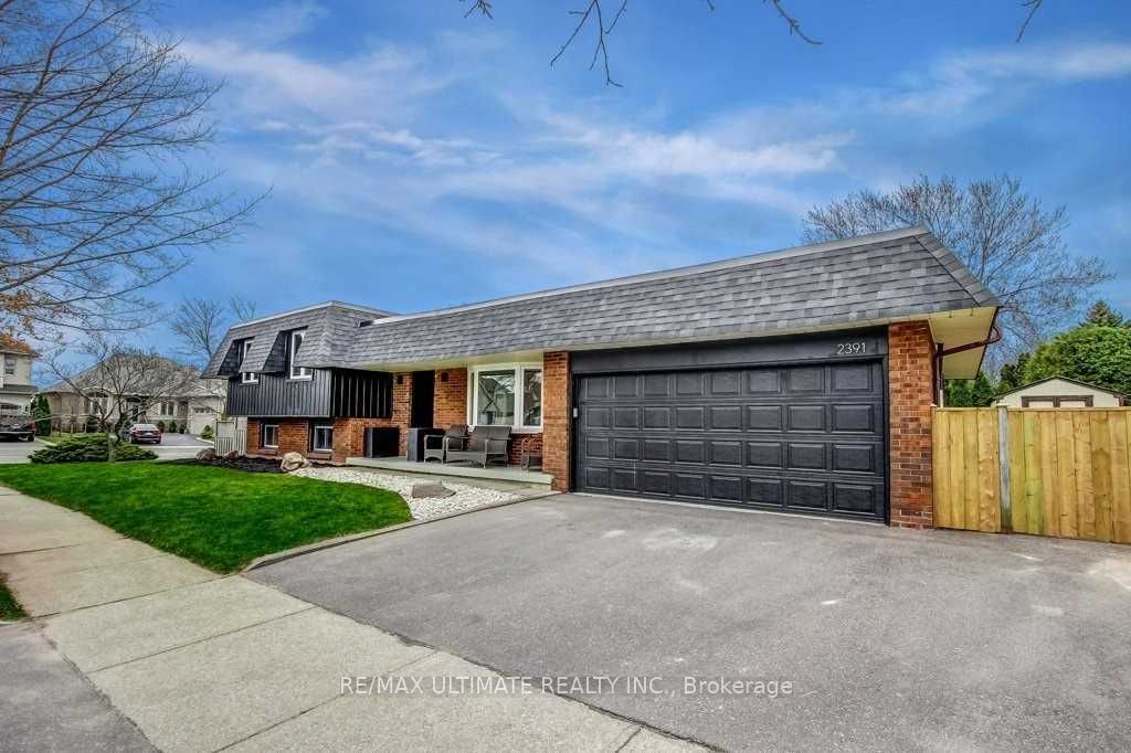 2391 Wyandotte Drive Property Photo 2