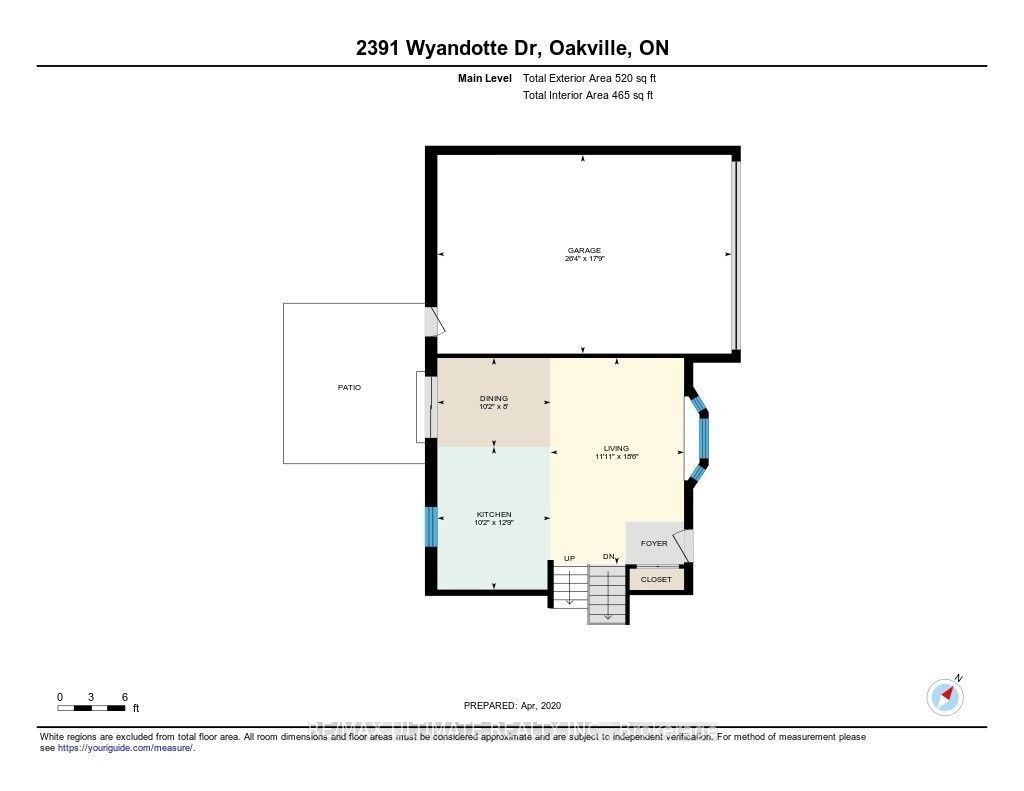 2391 Wyandotte Drive Property Photo 33