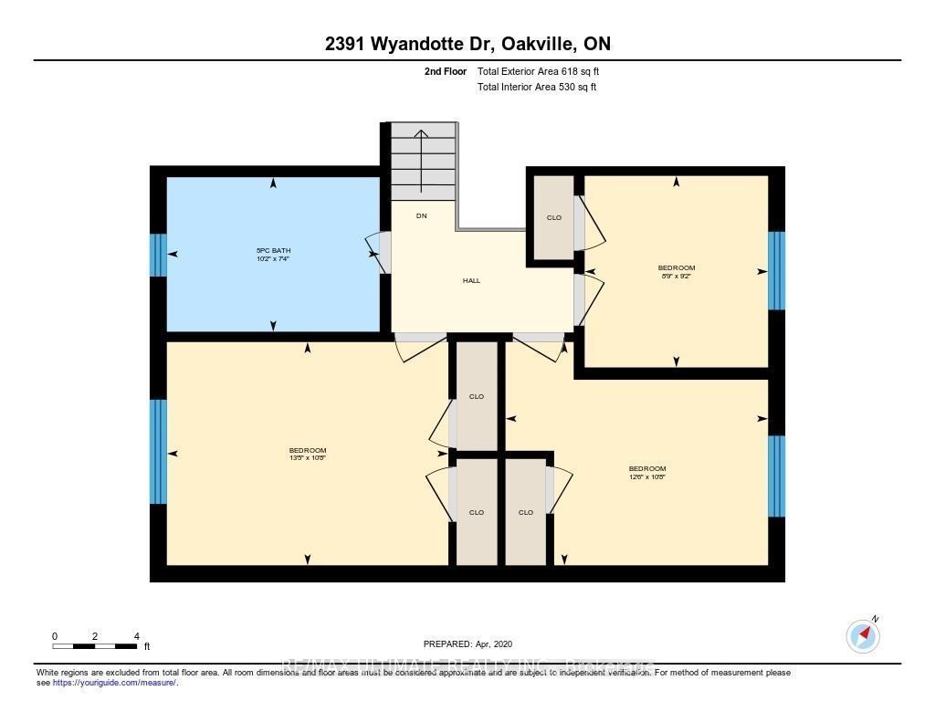 2391 Wyandotte Drive Property Photo 34