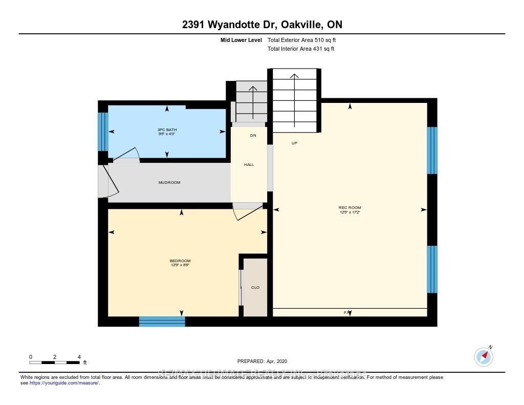 2391 Wyandotte Drive Property Photo 35