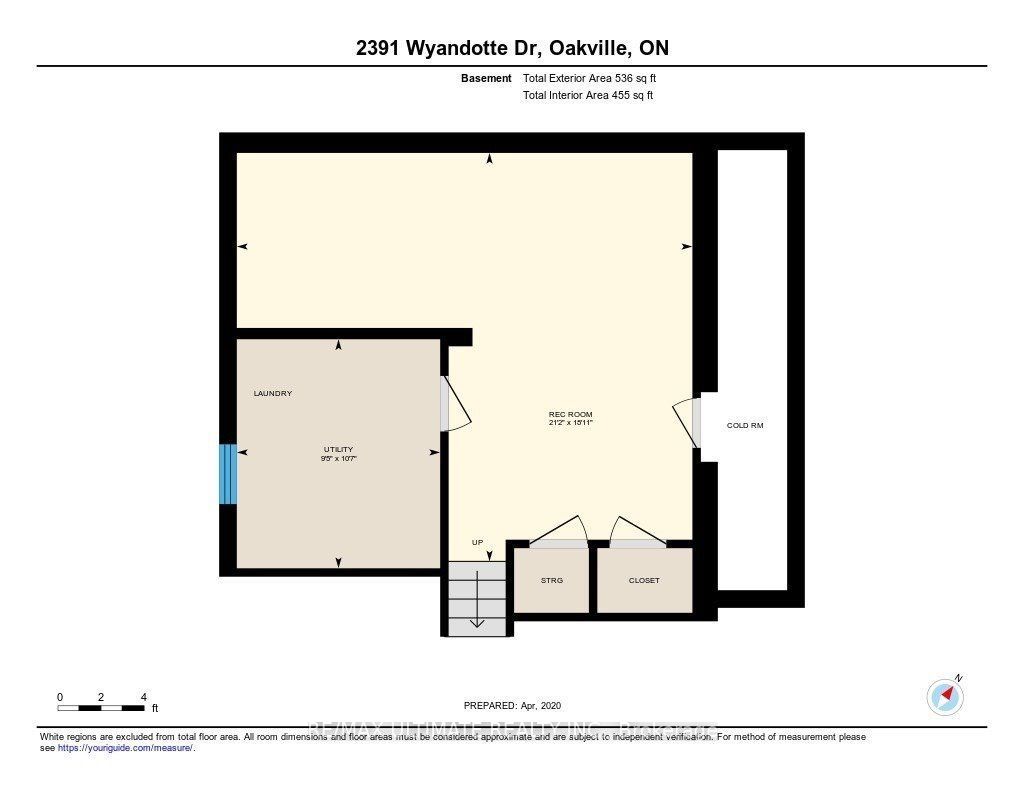 2391 Wyandotte Drive Property Photo 36