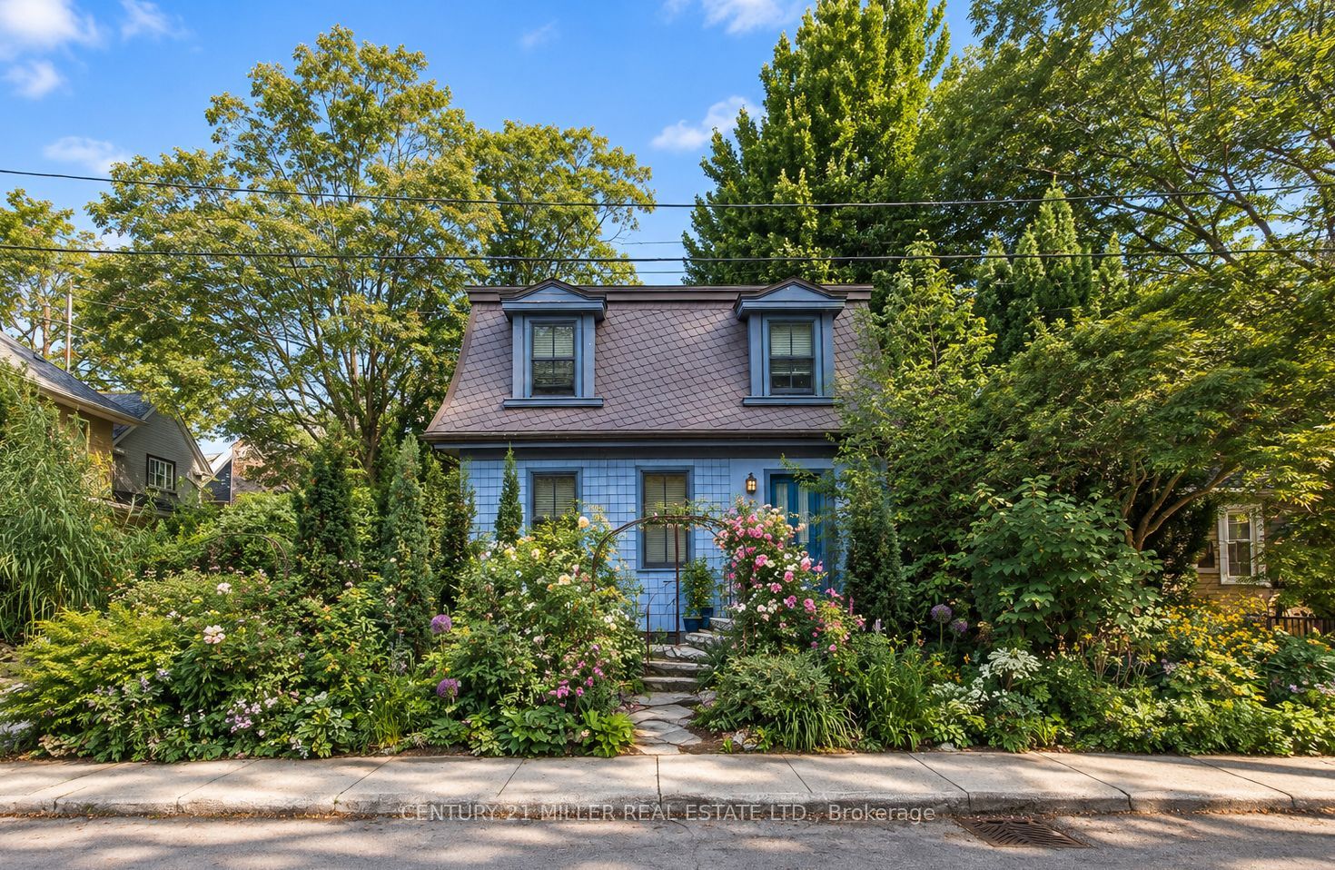 43 Burnet Street Property Photo 1