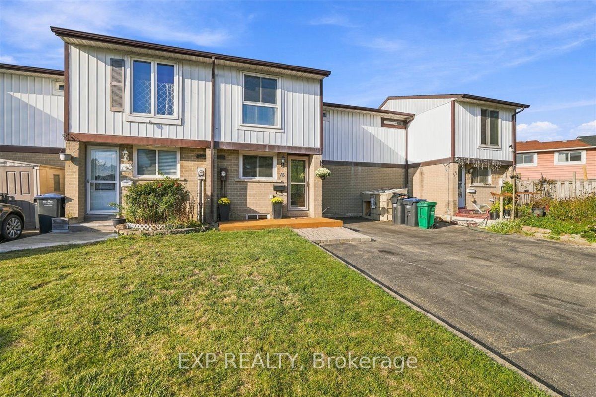 16 Havenbrook Court Property Photo 1