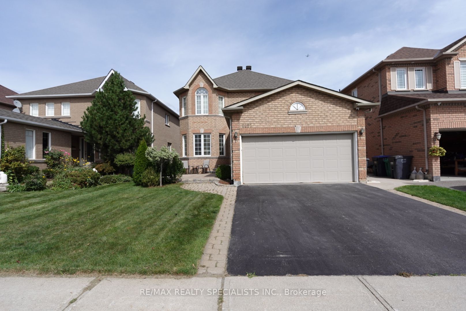 6287 Lisgar Drive Basement Property Photo 1