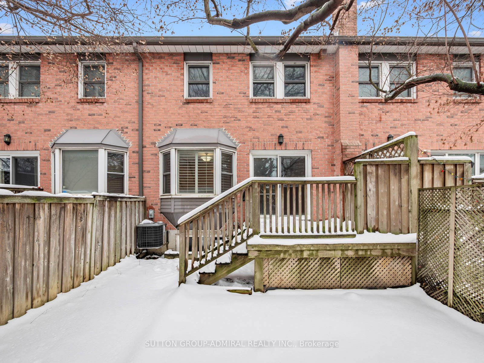 385 The East Mall #60 Property Photo 39