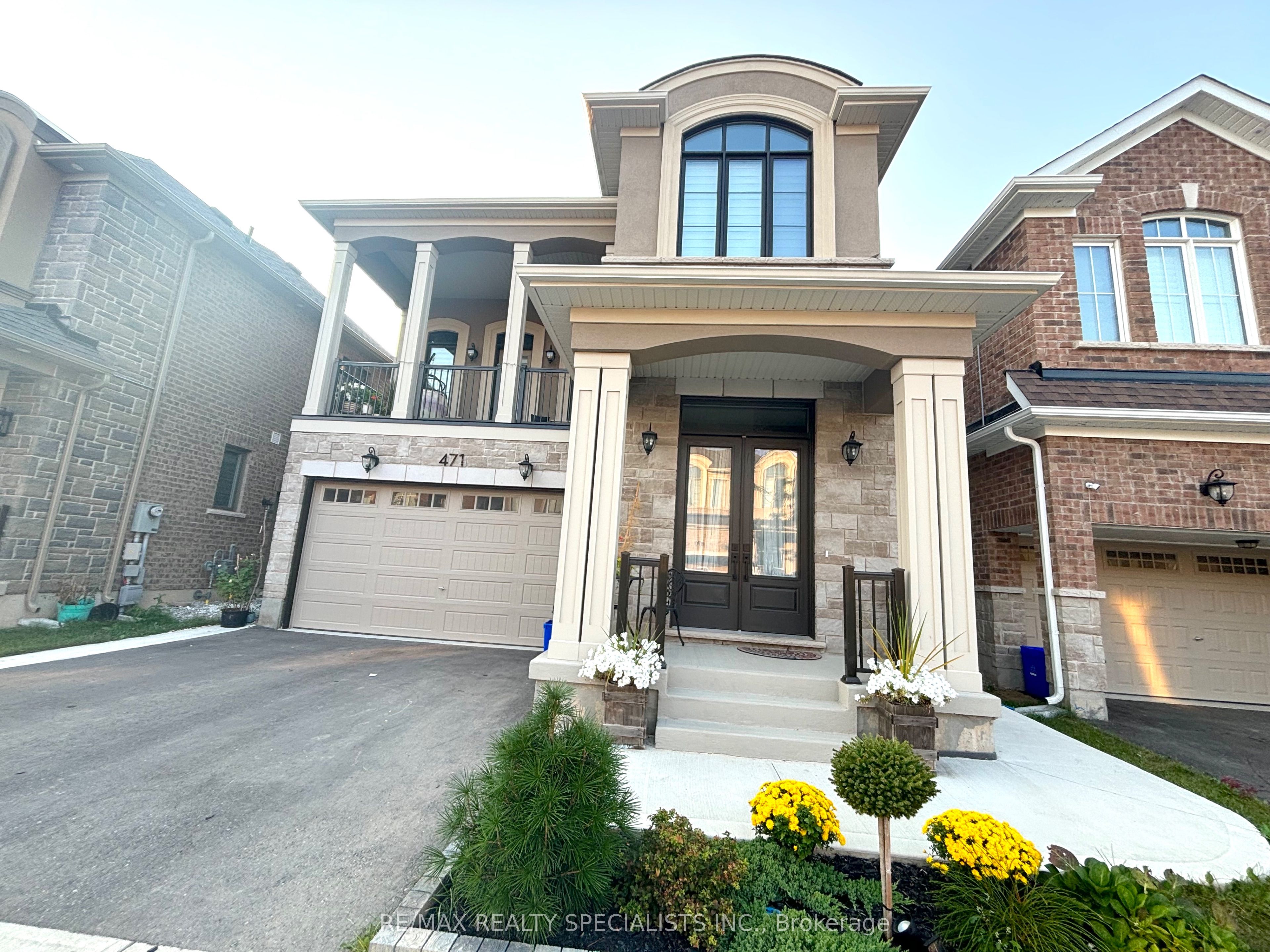 471 Violet Gate Bsmt Property Photo 1