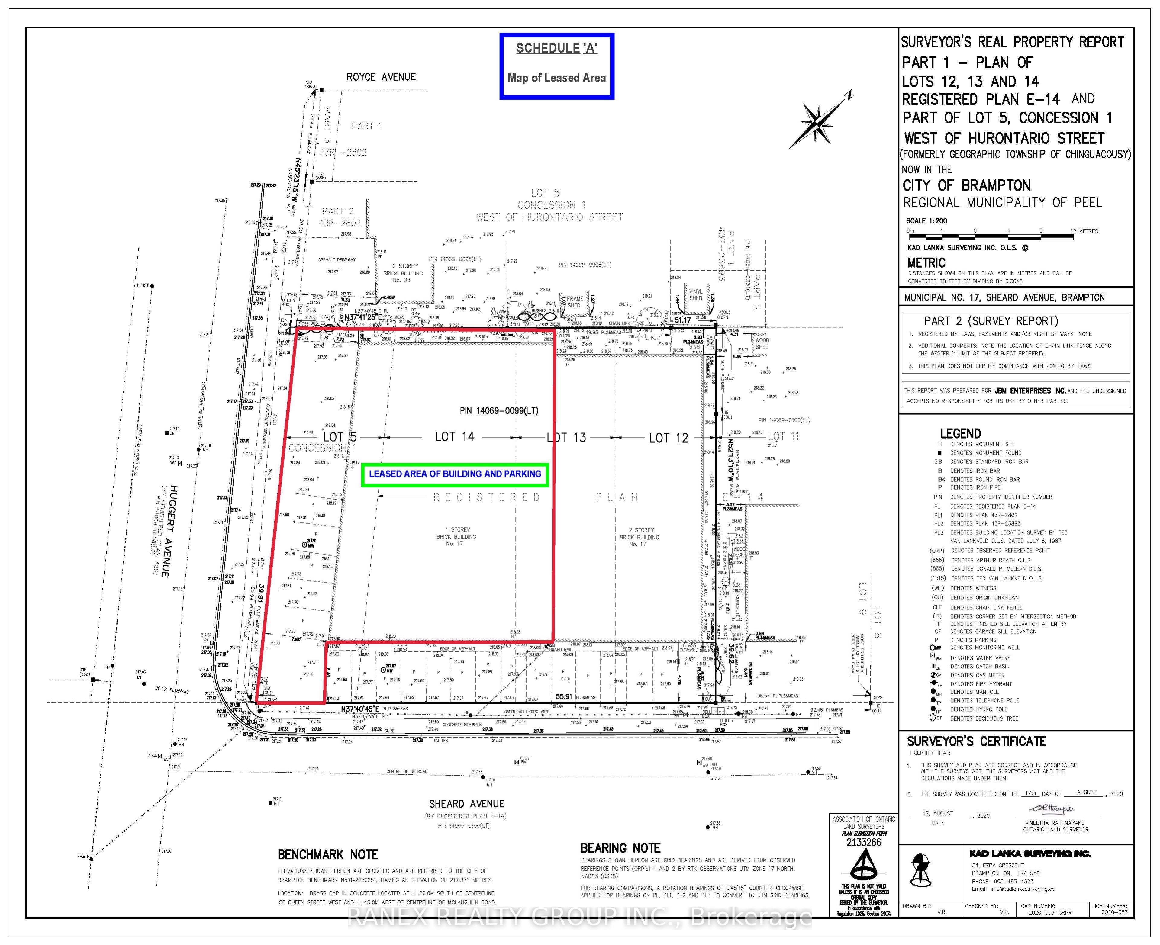 17 Sheard Avenue B Property Photo 10