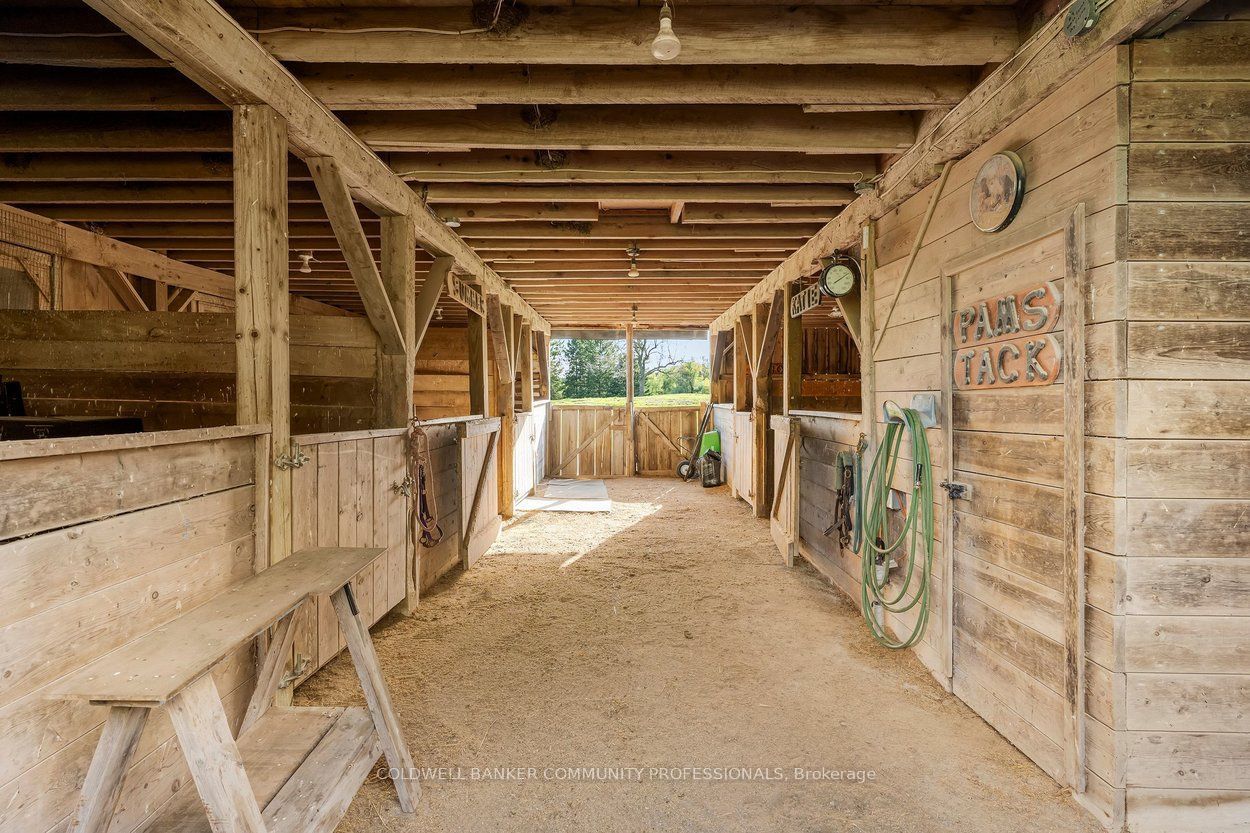12216 Sixth Line Property Photo 45